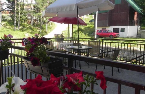 Zabljak Apartment | 80 m² Apartment ∙ 3 bedrooms ∙ 6 guests