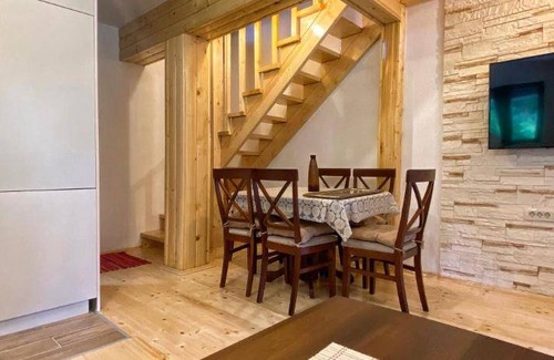 Zabljak Apartment | 80 m² Apartment ∙ 3 bedrooms ∙ 6 guests