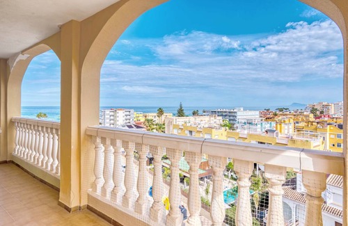 Xeraco Beach Apartment | 80 m² Apartment ∙ 3 bedrooms ∙ 7 guests