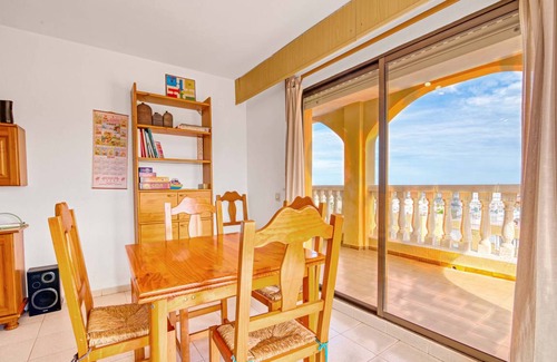 Xeraco Beach Apartment | 80 m² Apartment ∙ 3 bedrooms ∙ 7 guests