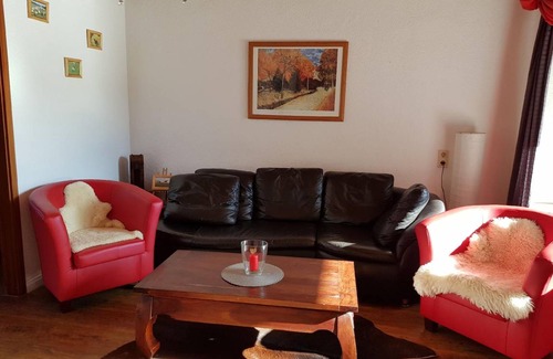 Tespe Apartment | 80 m² Apartment ∙ 3 bedrooms ∙ 6 guests