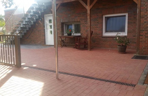 Tespe Apartment | 80 m² Apartment ∙ 3 bedrooms ∙ 6 guests