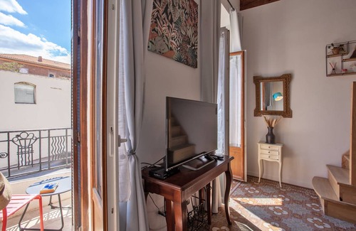 Calvi Apartment | 80 m² Apartment ∙ 3 bedrooms ∙ 6 guests