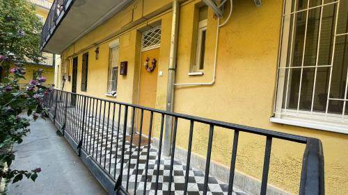 Ujlak Apartment | 80 m² Apartment ∙ 3 bedrooms ∙ 7 guests
