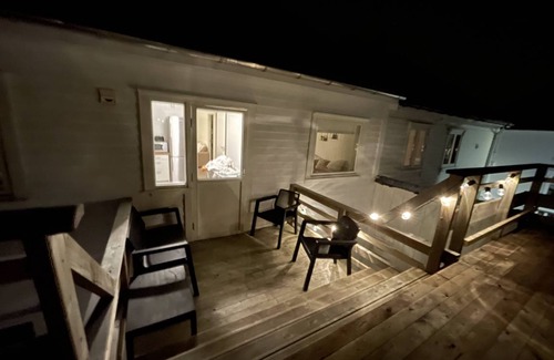Stavanger Apartment | 80 m² Apartment ∙ 4 bedrooms ∙ 8 guests