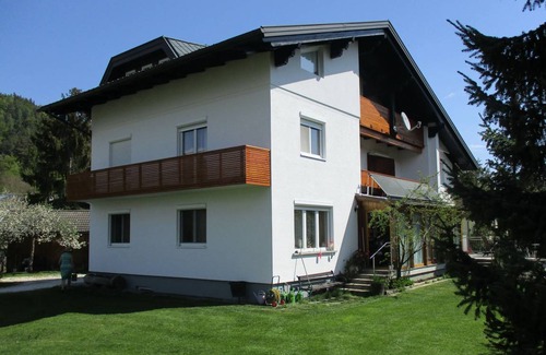 Sankt Kanzian am Klopeiner See Apartment | 80 m² Apartment ∙ 2 bedrooms ∙ 4 guests