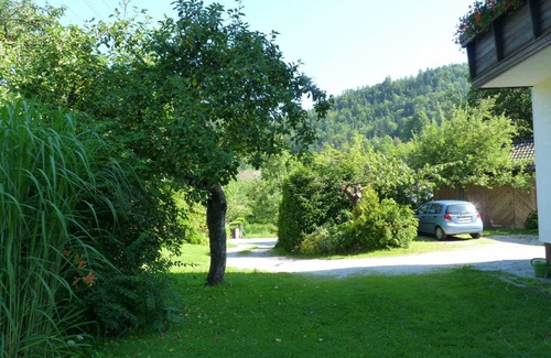 Sankt Kanzian am Klopeiner See Apartment | 80 m² Apartment ∙ 2 bedrooms ∙ 4 guests