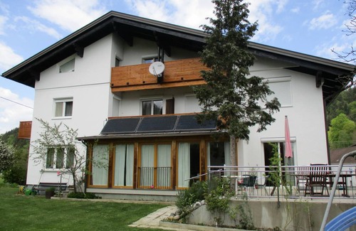 Sankt Kanzian am Klopeiner See Apartment | 80 m² Apartment ∙ 2 bedrooms ∙ 4 guests