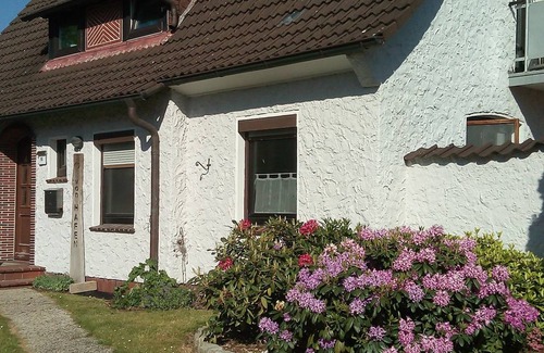 Am Dobrock Apartment | 80 m² Apartment ∙ 2 bedrooms ∙ 5 guests