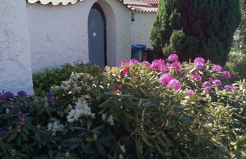 Am Dobrock Apartment | 80 m² Apartment ∙ 2 bedrooms ∙ 5 guests