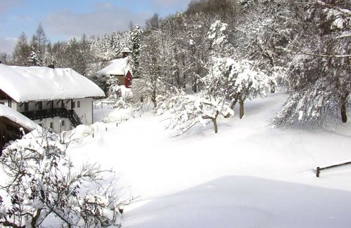 Schwarzach Apartment | 80 m² Apartment ∙ 1 bedroom ∙ 6 guests