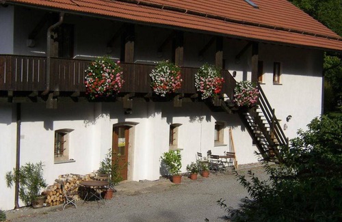 Schwarzach Apartment | 80 m² Apartment ∙ 1 bedroom ∙ 6 guests