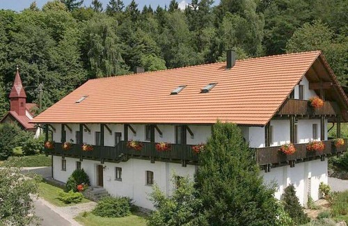 Schwarzach Apartment | 80 m² Apartment ∙ 1 bedroom ∙ 6 guests