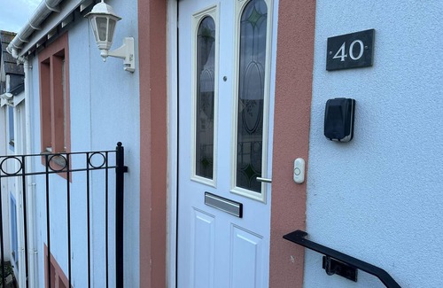Cellardyke Apartment | 80 m² Apartment ∙ 2 bedrooms ∙ 4 guests