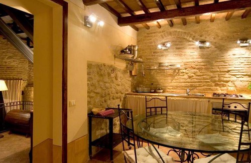 Montefalco Apartment | 80 m² Apartment ∙ 2 bedrooms ∙ 4 guests