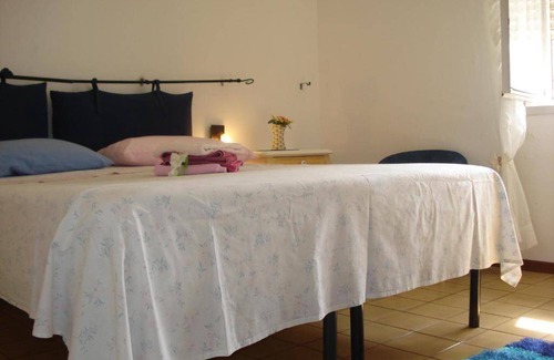 Montegrappa Apartment | 80 m² Apartment ∙ 2 bedrooms ∙ 3 guests
