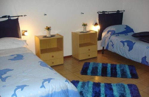 Montegrappa Apartment | 80 m² Apartment ∙ 2 bedrooms ∙ 3 guests