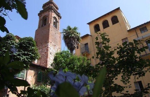 Pisa City Centre Apartment | 80 m² Apartment ∙ 2 bedrooms ∙ 4 guests