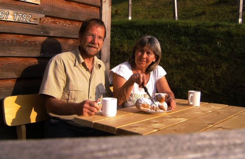 Annaberg im Lammertal House | 80 m² House ∙ 3 bedrooms ∙ 7 guests