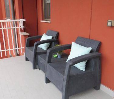 Assago Bed & Breakfast | 80 m² Bed and breakfast ∙ 2 bedrooms ∙ 4 guests