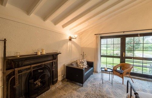 Ventry Cottage | 80 m² Cabin ∙ 1 bedroom ∙ 2 guests
