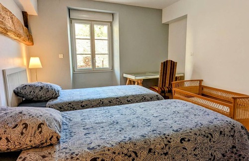 Beze Cottage | 80 m² Cabin ∙ 2 bedrooms ∙ 4 guests