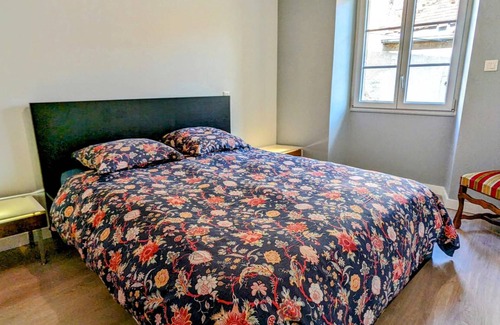 Beze Cottage | 80 m² Cabin ∙ 2 bedrooms ∙ 4 guests