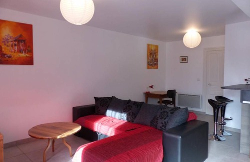 Poezat Cottage | 80 m² Cabin ∙ 3 bedrooms ∙ 6 guests