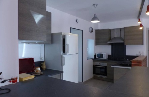 Poezat Cottage | 80 m² Cabin ∙ 3 bedrooms ∙ 6 guests