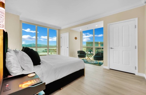 Las Vegas Condo | 80 m² Condo ∙ 1 bedroom ∙ 4 guests