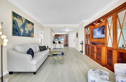 Las Vegas Condo | 80 m² Condo ∙ 1 bedroom ∙ 4 guests