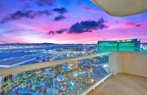Las Vegas Condo | 80 m² Condo ∙ 1 bedroom ∙ 4 guests