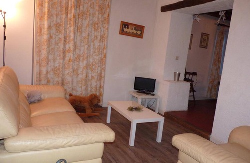 La Genevraye House | 80 m² Gîte ∙ 2 bedrooms ∙ 6 guests