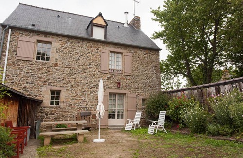 La Boussac House | 80 m² Gîte ∙ 2 bedrooms ∙ 6 guests