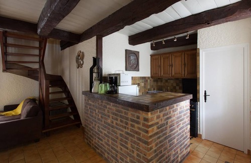 La Boussac House | 80 m² Gîte ∙ 2 bedrooms ∙ 6 guests