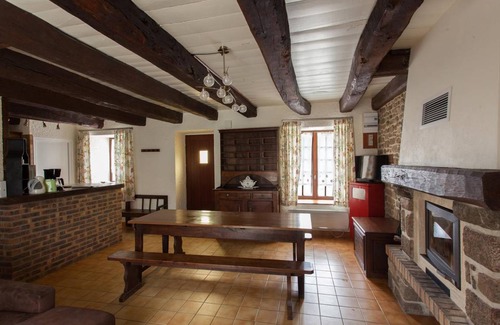 La Boussac House | 80 m² Gîte ∙ 2 bedrooms ∙ 6 guests