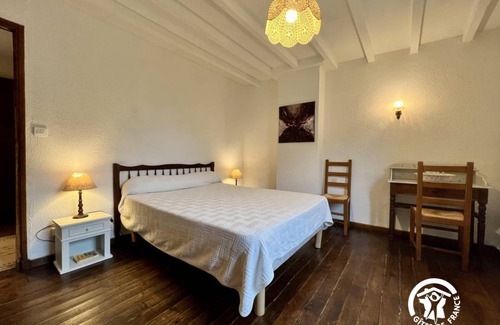 Limousis House | 80 m² Gîte ∙ 2 bedrooms ∙ 5 guests
