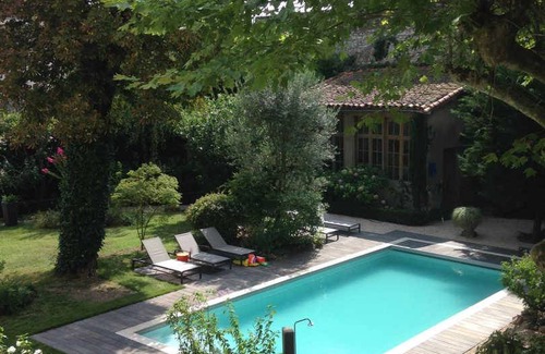 Albi House | 80 m² Gîte ∙ 2 bedrooms ∙ 4 guests