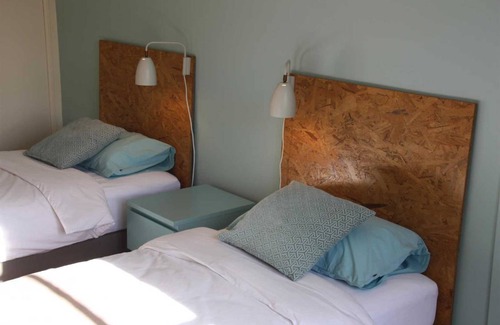 Albi House | 80 m² Gîte ∙ 2 bedrooms ∙ 4 guests