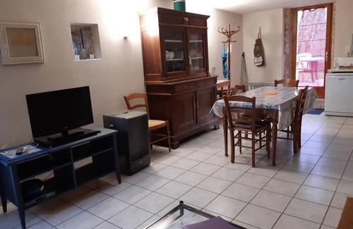 Taix House | 80 m² Gîte ∙ 2 bedrooms ∙ 5 guests