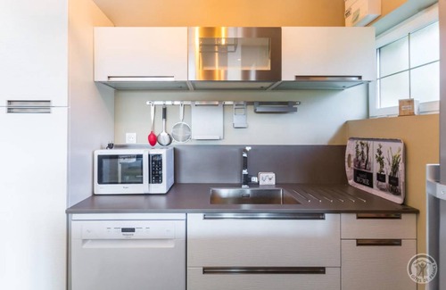 Saint-Floxel House | 80 m² Gîte ∙ 3 bedrooms ∙ 6 guests
