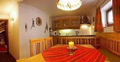 Reichenau House | 80 m² House ∙ 2 bedrooms ∙ 6 guests