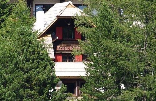 Reichenau House | 80 m² House ∙ 2 bedrooms ∙ 6 guests