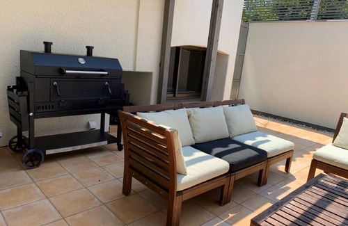 Shima House | 80 m² House ∙ 2 bedrooms ∙ 10 guests