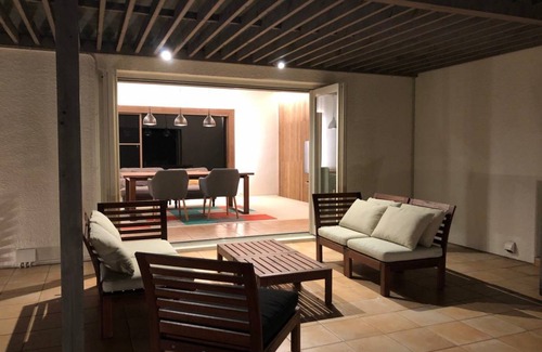 Shima House | 80 m² House ∙ 2 bedrooms ∙ 10 guests