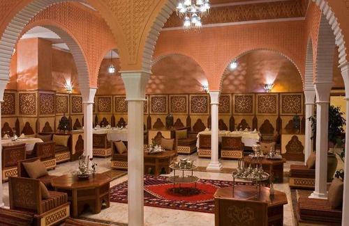 Yasmine Hotel | 80 m² Hotel ∙ 127 guests