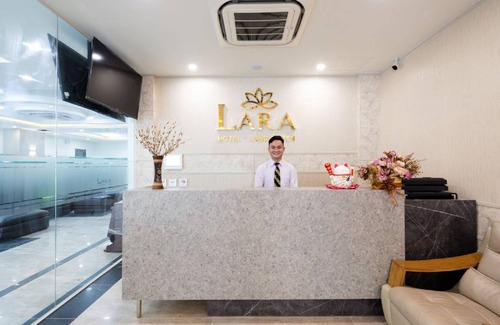 Long Xuyen Hotel | 80 m² Hotel ∙ 3 guests