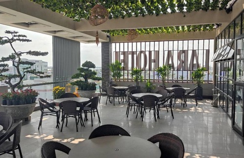Long Xuyen Hotel | 80 m² Hotel ∙ 3 guests