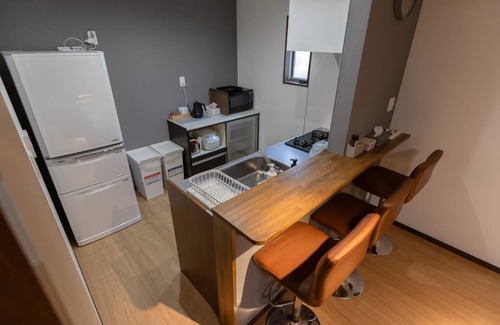 Ogaki House | 80 m² House ∙ 3 bedrooms ∙ 10 guests