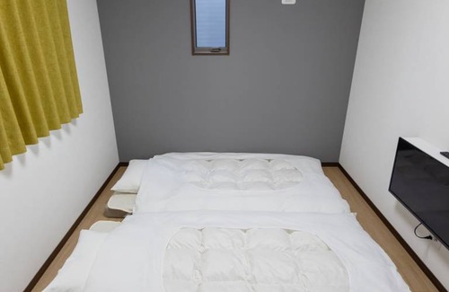 Ogaki House | 80 m² House ∙ 3 bedrooms ∙ 10 guests